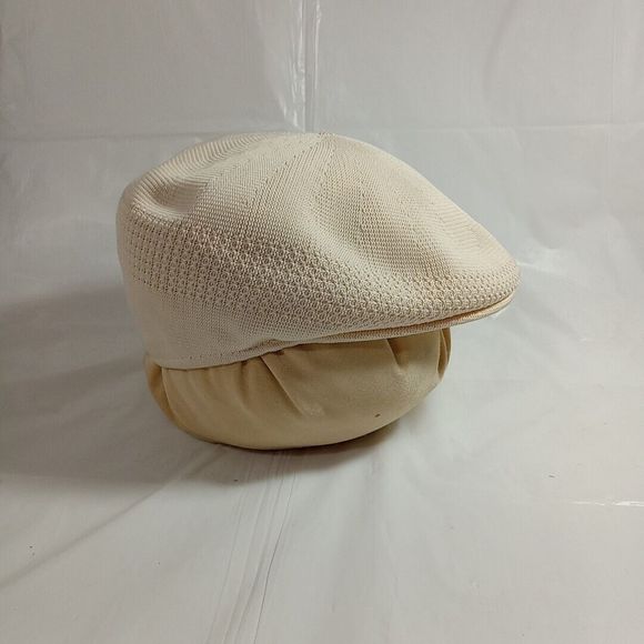 Leyton Other - Leyton Hat Made In USA Size 21.5 Inches *